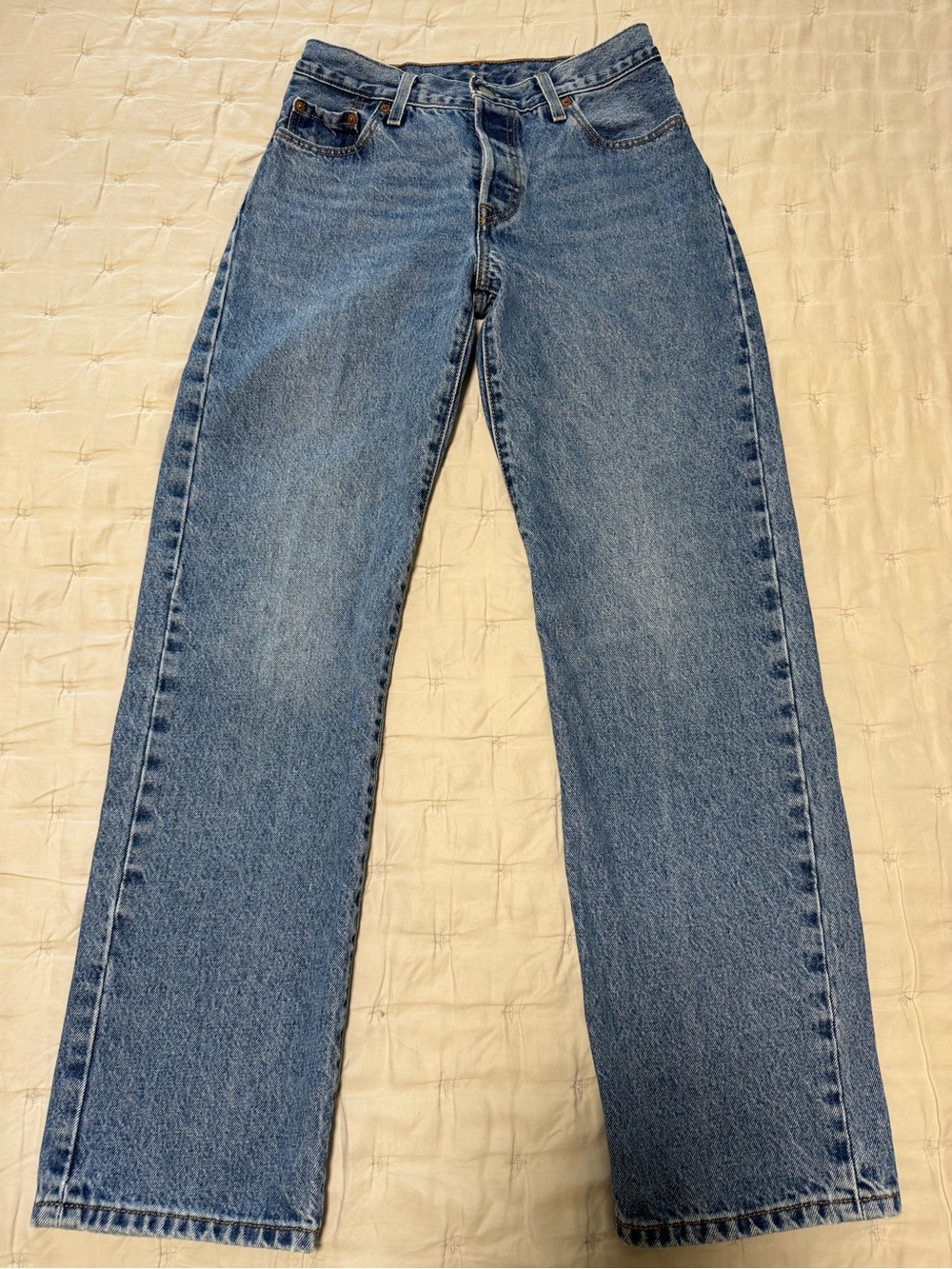 Levi’s 501 90s Jeans